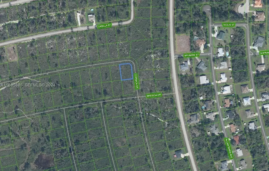 5126 Corsica Drive, Sebring, FL 33872 - #2