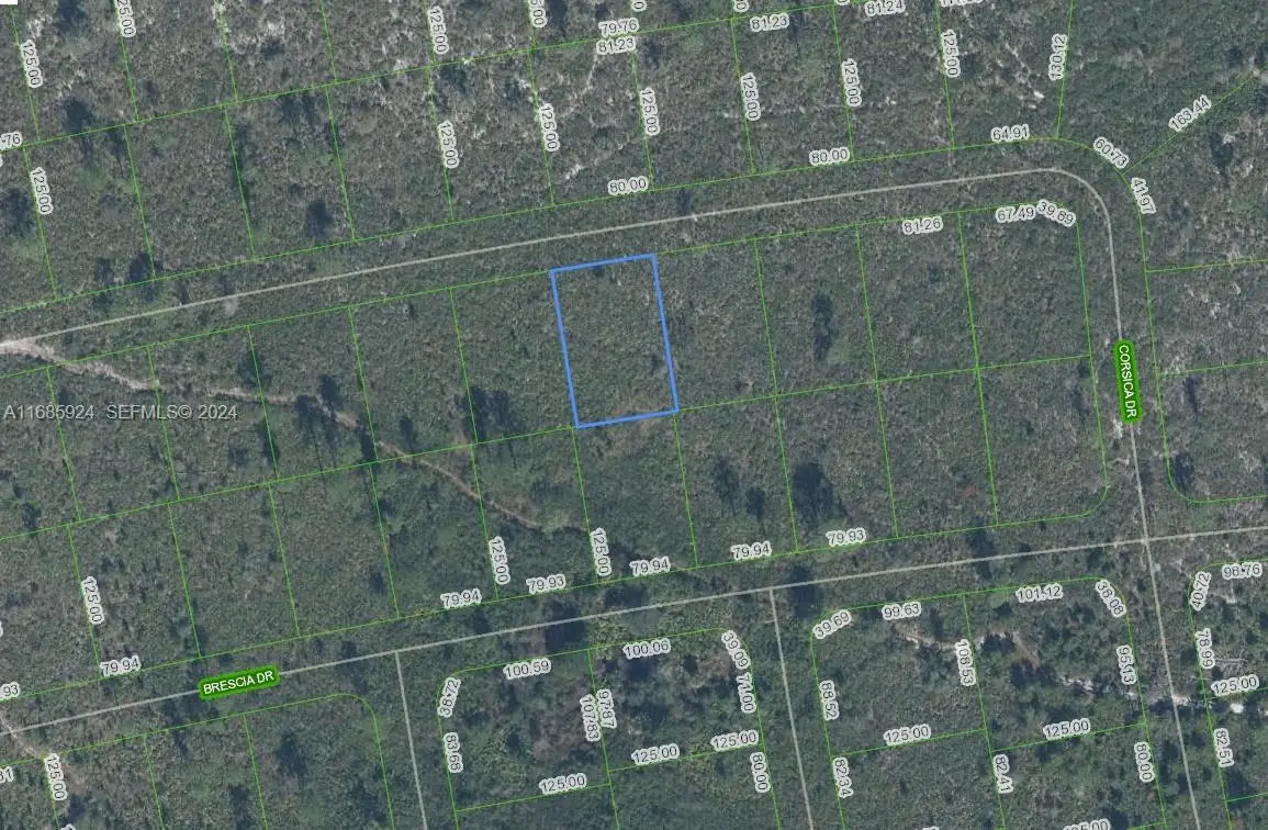 5032 Corsica Drive, Sebring, FL 33872 - #1