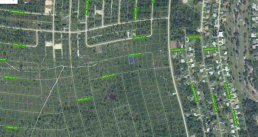 5032 Corsica Drive, Sebring, FL 33872 - #3