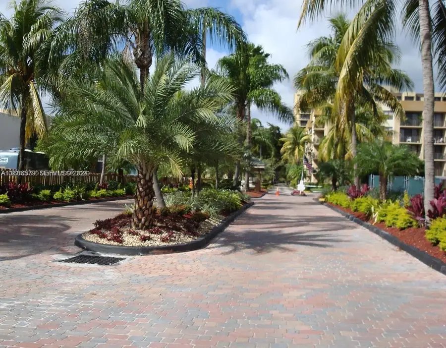 1470 NE 123rd Street #A902, North Miami, FL 33161 - #2
