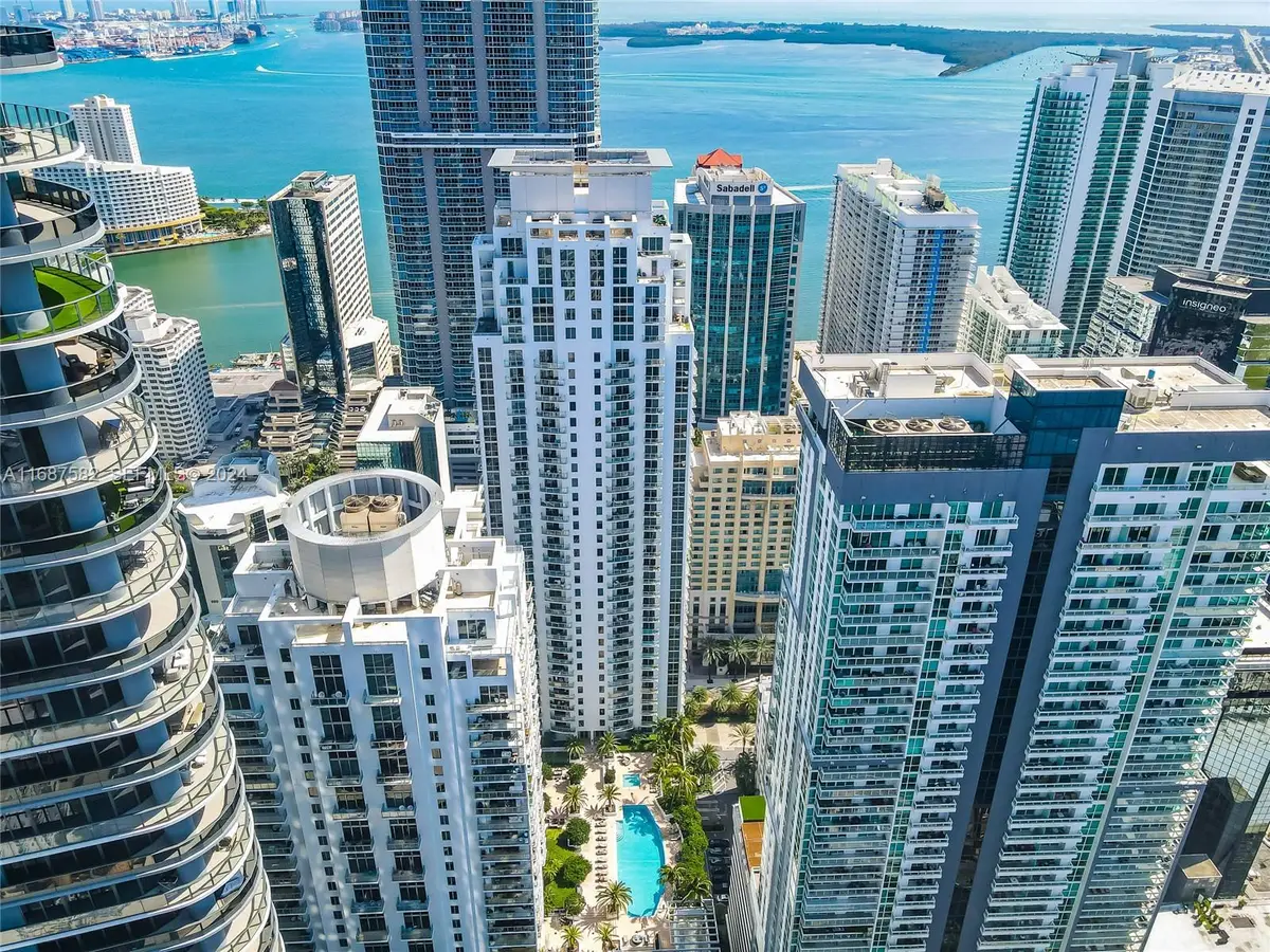 1060 Brickell Avenue #409, Miami, FL 33131 - #1
