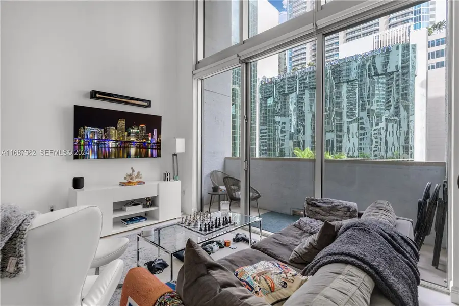 1060 Brickell Avenue #409, Miami, FL 33131 - #3