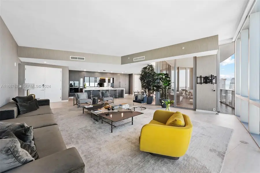 851 NE 1st Avenue #PH 5112, Miami, FL 33132 - #2