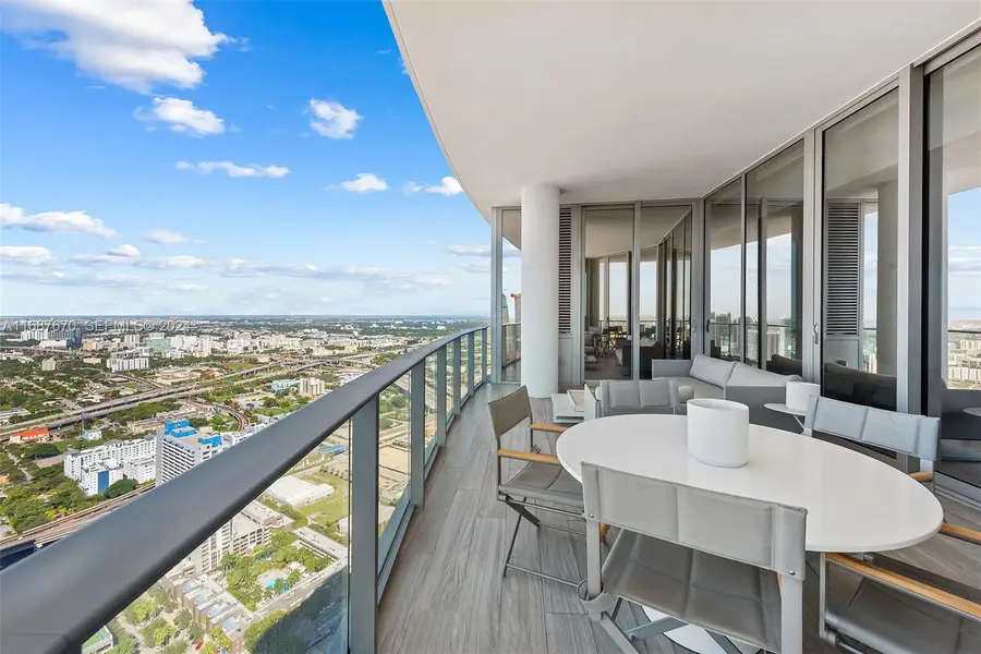 851 NE 1st Avenue #PH 5112, Miami, FL 33132 - #3