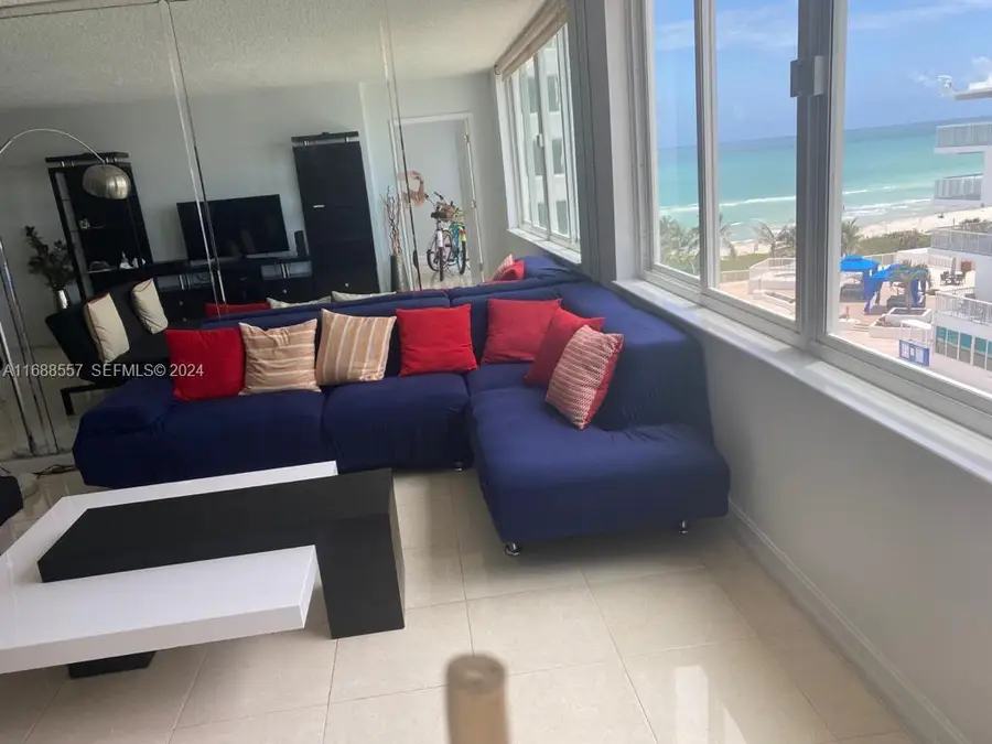 5401 Collins Avenue #412, Miami Beach, FL 33140 - #2