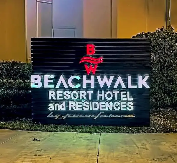 2602 E Hallandale Beach Boulevard #R610, Hallandale Beach, FL 33009