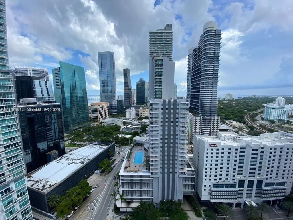 1100 S Miami Avenue #2602, Miami, FL 33130 - #1