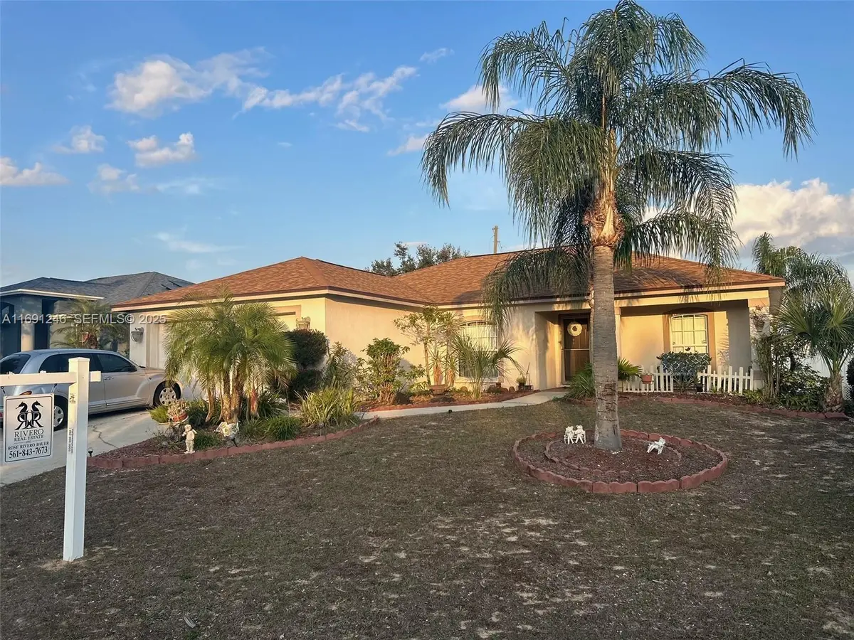 669 Sierra Circle, Davenport, FL 33837 - #1
