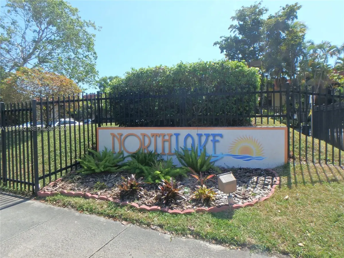 740 NE 199th Street #206G, Miami, FL 33179 - #1