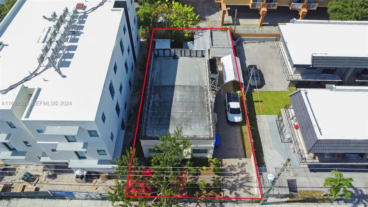 520 SW 11th Avenue, Miami, FL 33130 - #1