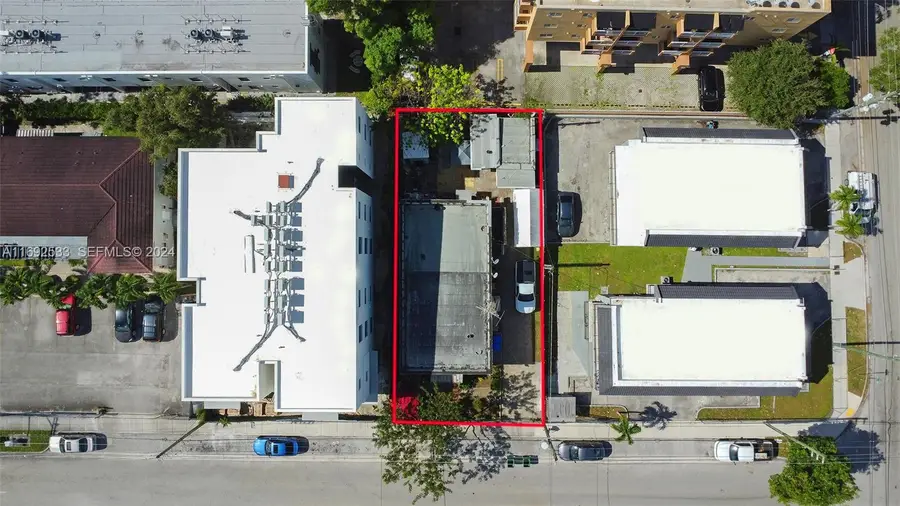 520 SW 11th Avenue, Miami, FL 33130 - #2