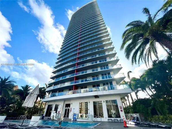 2602 E Hallandale Beach Boulevard #R1606, Hallandale Beach, FL 33009