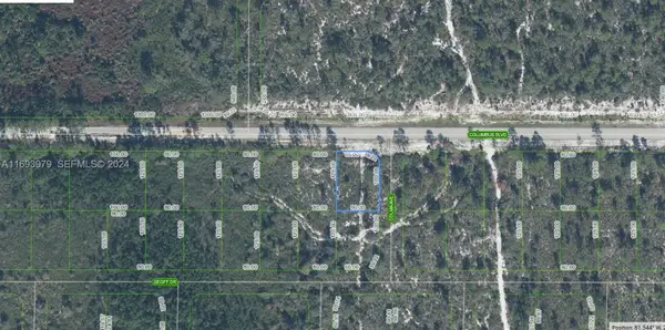 6503 Colma Avenue, Sebring, FL 33872