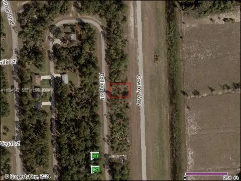 8019 Rolling Circle, Labelle, FL 33935 - #1