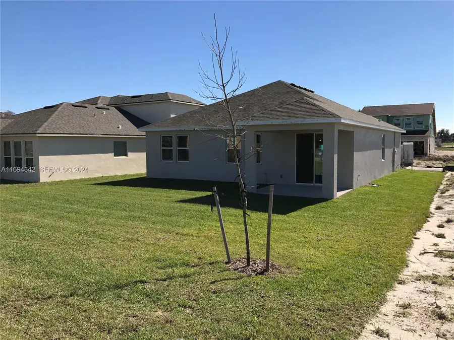 2121 Preston Lane, Kissimmee, FL 34746 - #2