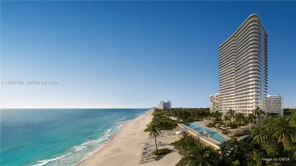 1380 S Ocean Boulevard #1001, Pompano Beach, FL 33062