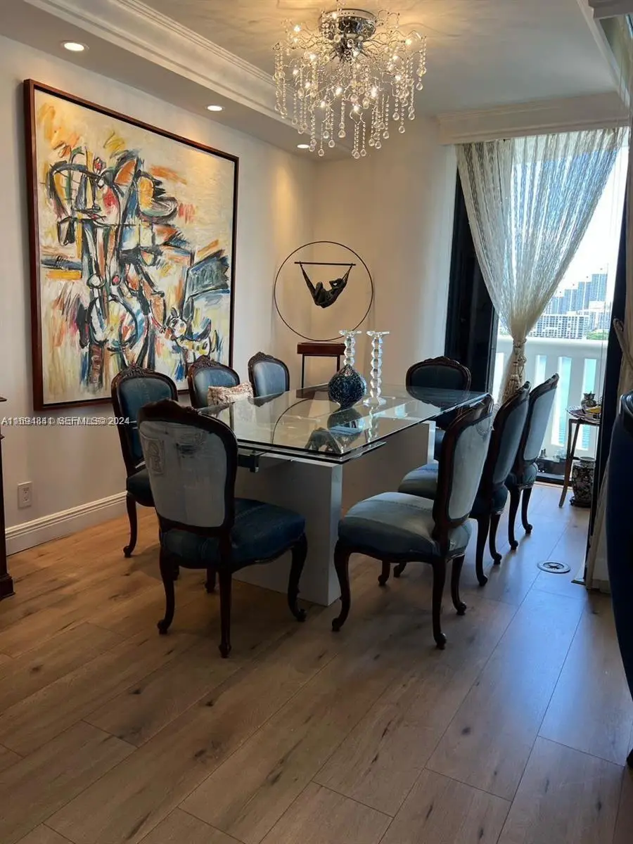 3000 Island Boulevard #1201, Aventura, FL 33160 - #3