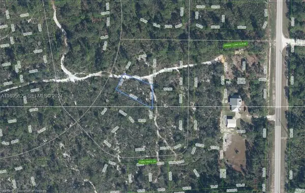 13076 S Orange Blossom Boulevard, Sebring, FL 33852