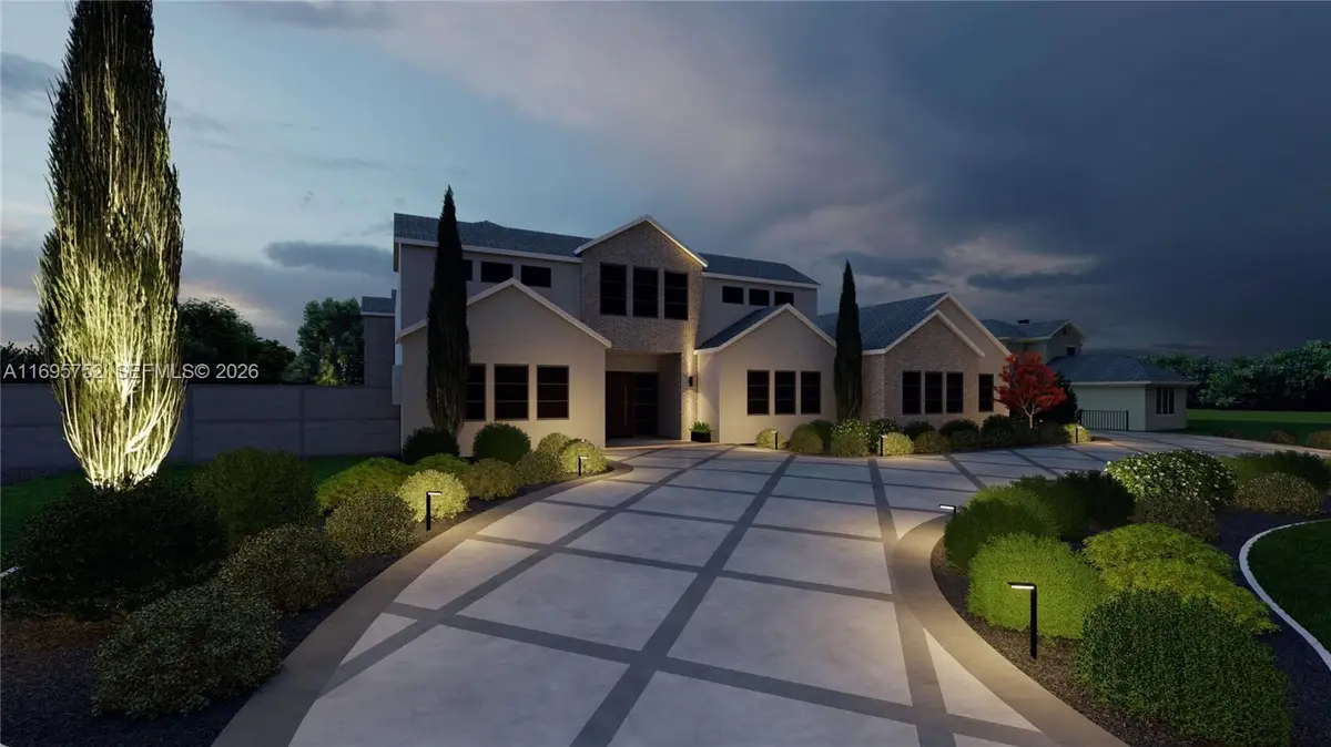 16684 SW 59th Court, Southwest Ranches, FL 33331 - #1