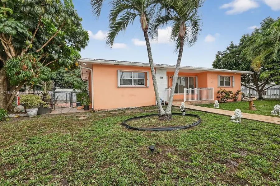 500 E 30th Street, Hialeah, FL 33013 - #2