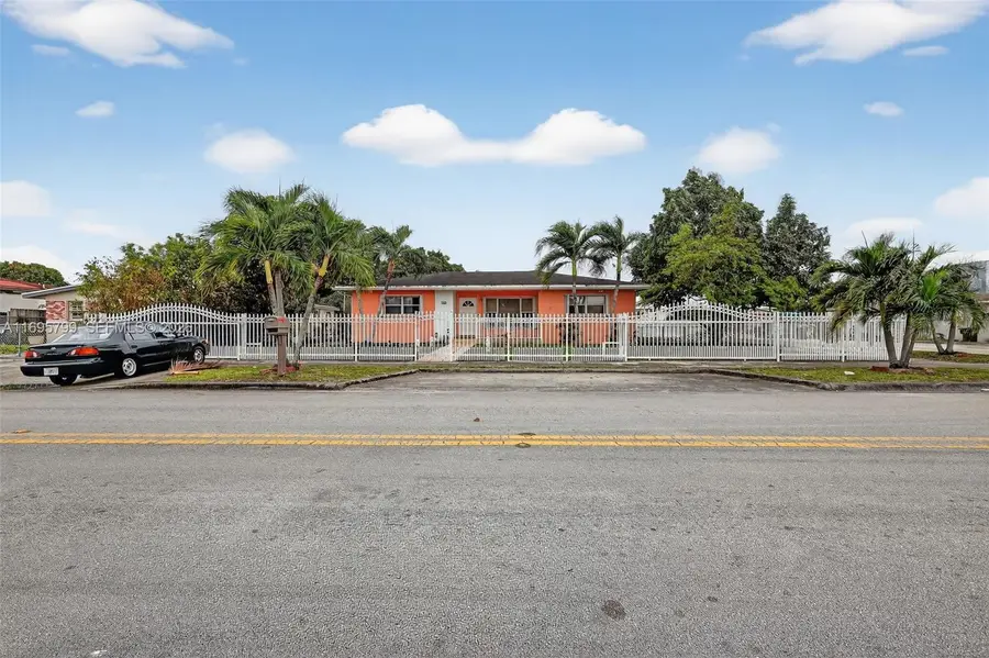 500 E 30th Street, Hialeah, FL 33013 - #3