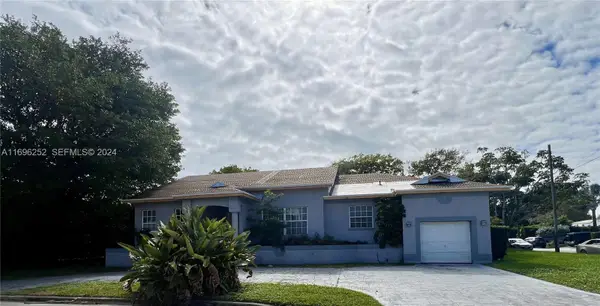 424 90th Street, Surfside, FL 33154
