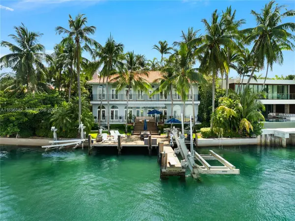 814 W Dilido Drive, Miami Beach, FL 33139