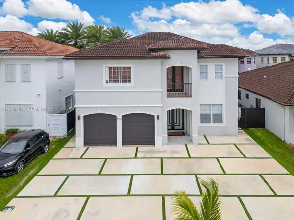 17635 SW 135th Avenue, Miami, FL 33177