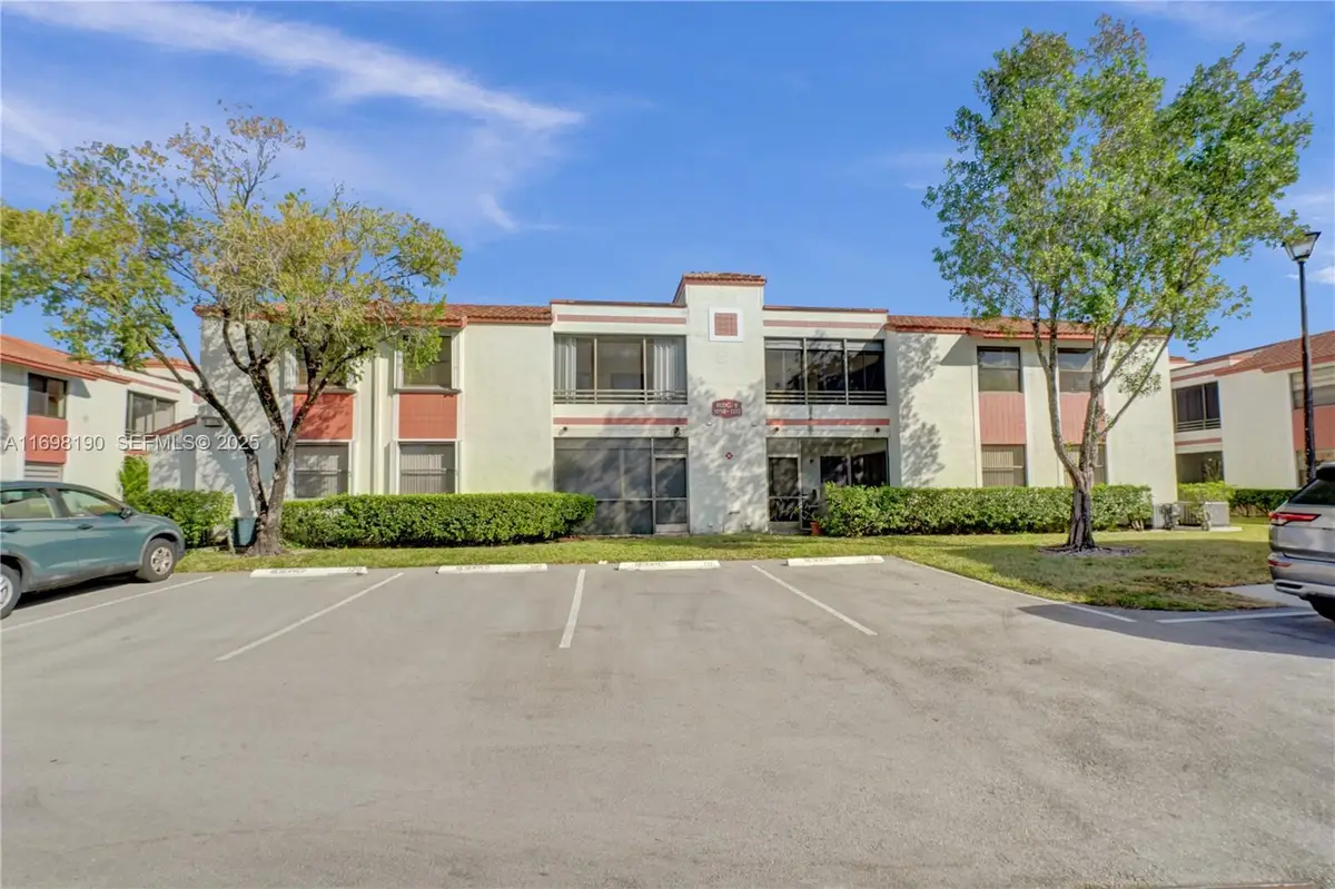 1104 N Hiatus Road #1104, Pembroke Pines, FL 33026 - #1