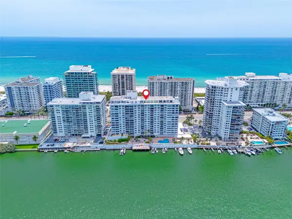 5700 Collins Avenue #5B, Miami Beach, FL 33140