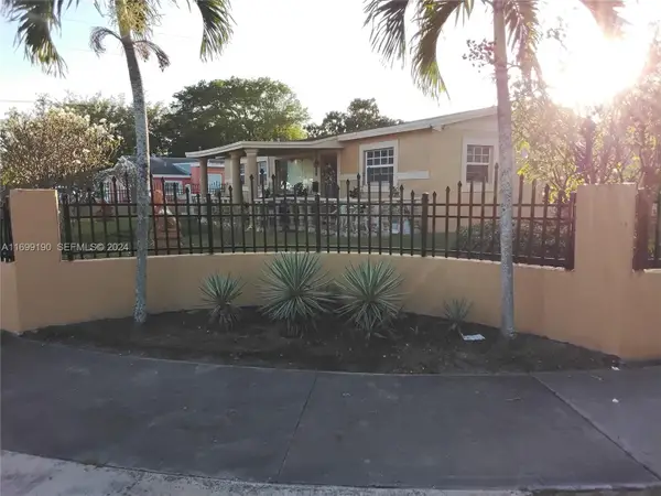 20620 NW 34th Avenue, Miami Gardens, FL 33056