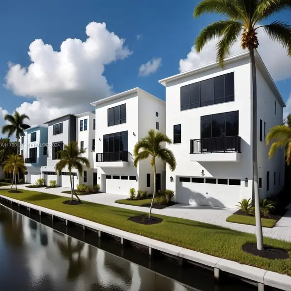 1872 SW 29th Avenue, Fort Lauderdale, FL 33312