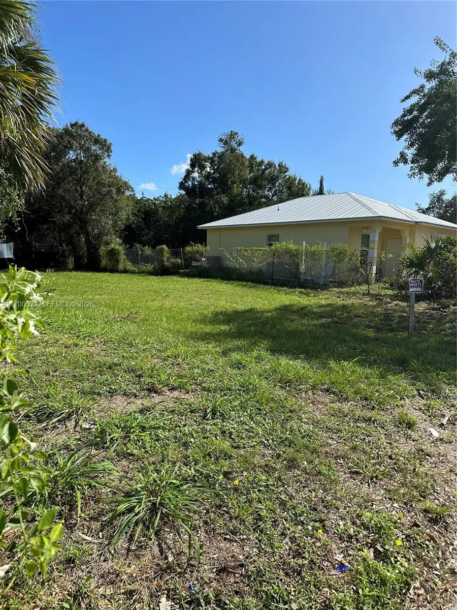 712 N 22nd Street, Fort Pierce, FL 34950 - #2