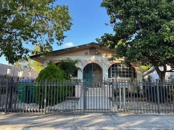 161 NW 35th Street, Miami, FL 33127