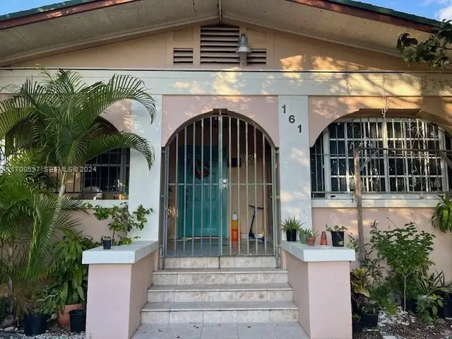 161 NW 35th Street, Miami, FL 33127 - #2