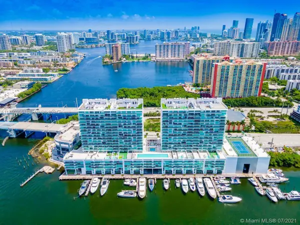 400 Sunny Isles Boulevard, Sunny Isles Beach, FL 33160