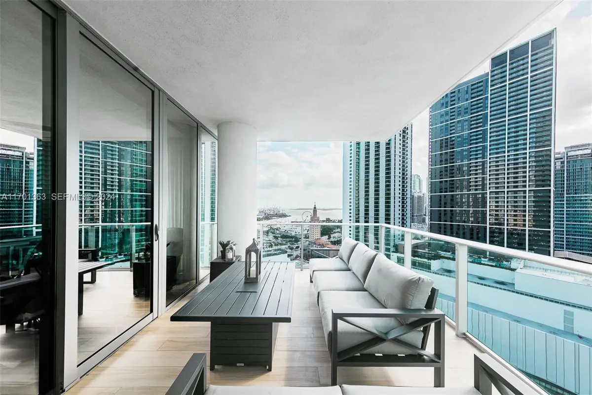 851 NE 1st Avenue #2111, Miami, FL 33132 - #1