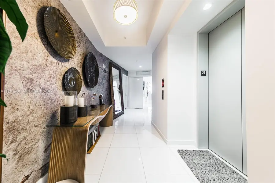 851 NE 1st Avenue #2111, Miami, FL 33132 - #2