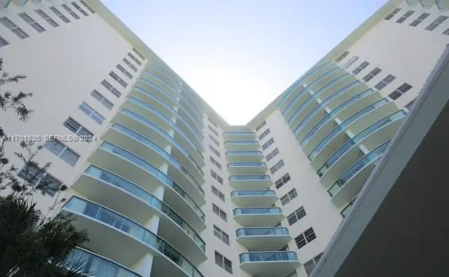 3801 S Ocean Drive #8U, Hollywood, FL 33019 - #2