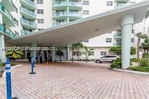 3801 S Ocean Drive #8U, Hollywood, FL 33019 - #3