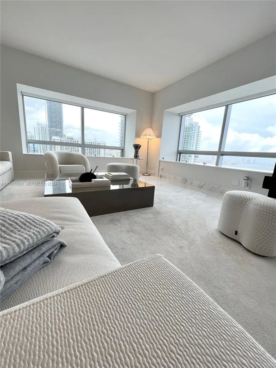 1435 Brickell Avenue #3307, Miami, FL 33131 - #1