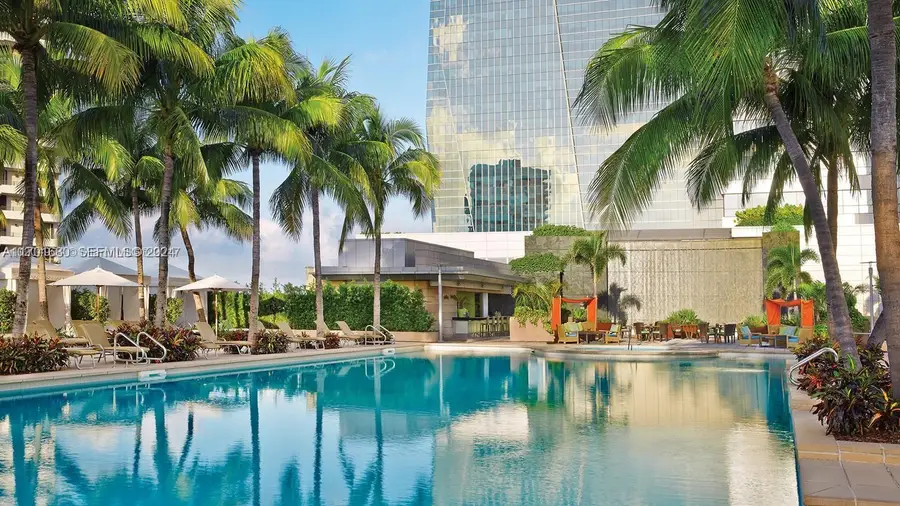 1435 Brickell Avenue #3307, Miami, FL 33131 - #2
