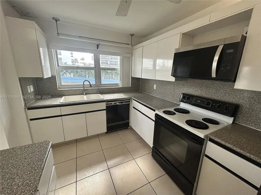 1825 S Ocean Drive #401, Hallandale Beach, FL 33009 - #2
