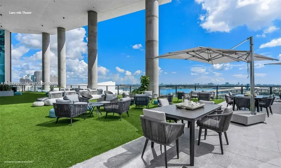 398 NE 5th Street #3010, Miami, FL 33132 - #3