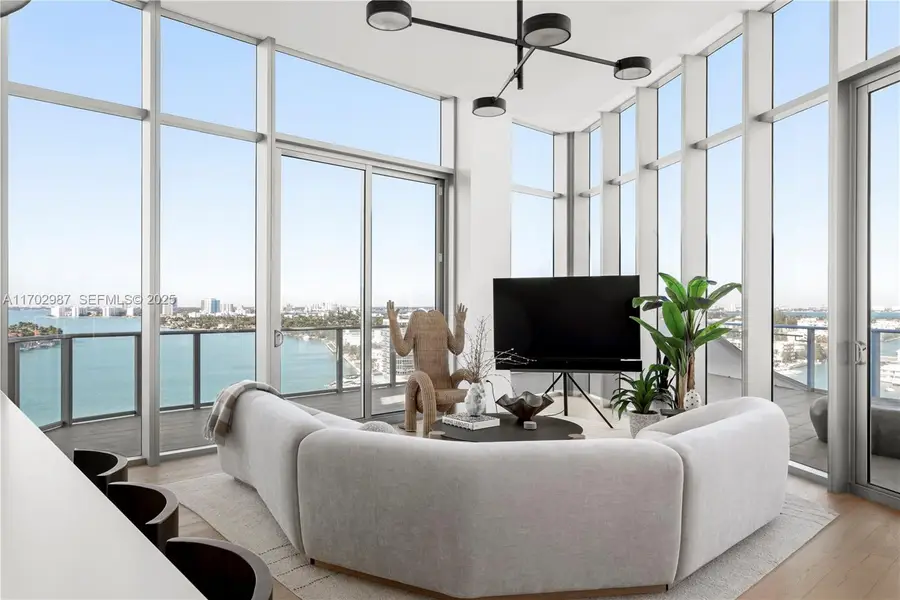 6800 Indian Creek Dr Ph2 #PH2, Miami Beach, FL 33141 - #2