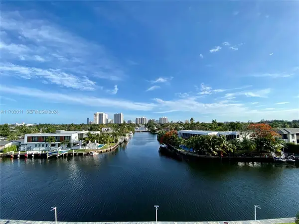 401 Golden Isles Drive #505, Hallandale Beach, FL 33009