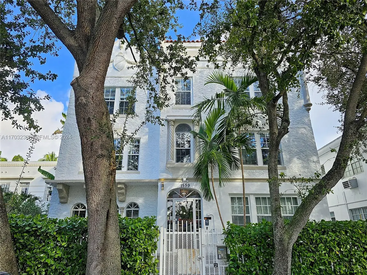 1559 Michigan Avenue #104, Miami Beach, FL 33139 - #1