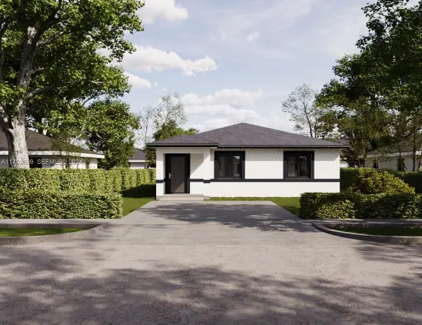 2942 NW 51st Street, Miami, FL 33142
