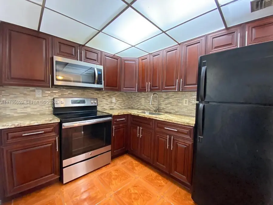 15600 NW 7th Avenue #520, Miami, FL 33169 - #2