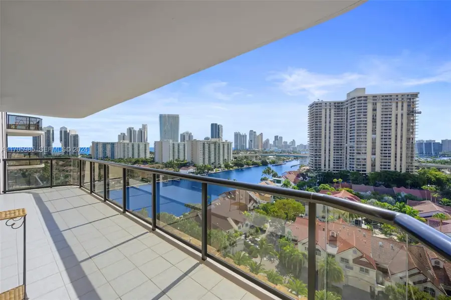 19667 Turnberry Way #14C, Aventura, FL 33180 - #2